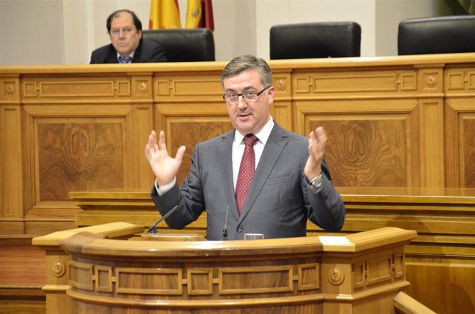 Consejo de Gobierno Marín