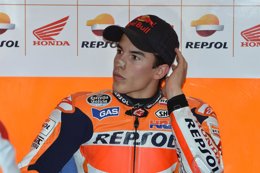 Marc Márquez