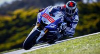 Lorenzo: "Creo que somos mucho más competitivos"