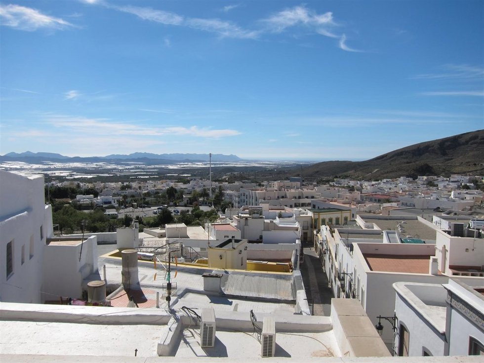 Municipio de Níjar 
