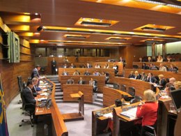 Declaración de la Junta General en apoyo a la minería