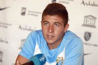 Portillo: "Ante el Madrid no nos vamos a achantar"