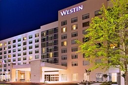 Hotel Westin