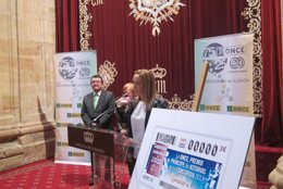 Presentación del cupón