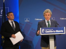 Esteban y Lucas-Torres