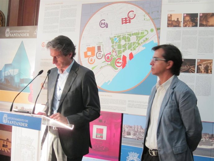 Rueda sobre el Anillo Cultural