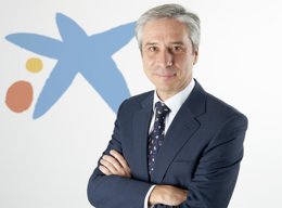 El aragonés Ricardo Alfós asumirá la dirección de CaixaForum.