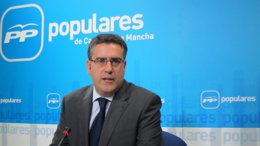 Miguel Ángel Rodríguez, PP