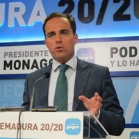 El PP extremeño apela al "diálogo" en Siderúrgica Balboa porque "todavía hay margen" para alcanzar un acuerdo
