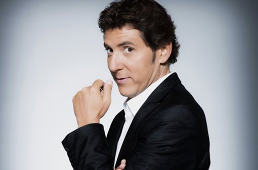 Manel Fuentes elegido presentador de la edición 28 de los GOYA