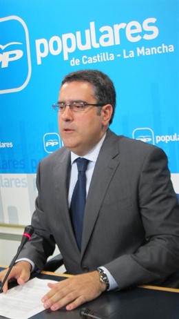 Miguel Ángel Rodríguez, PP