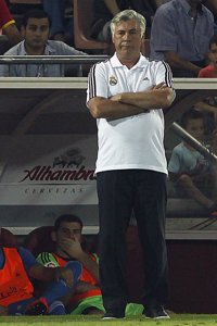 Ancelotti: "Necesitamos hablar con Iker"