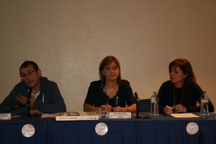 VIII Jornadas de Inclusión Social