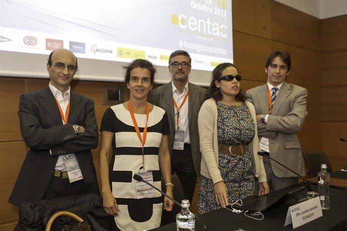 CENTAC TURISMO ACCESIBLE