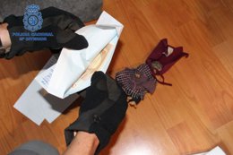 Desarticulada organización que explotaba sexualmente a mujeres 