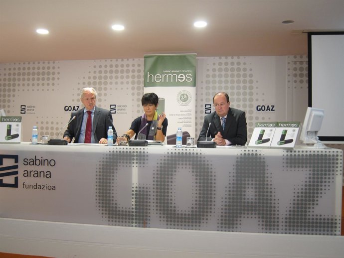 Atutxa, Uria y Rodríguez Ranz