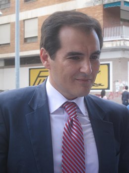 José Antonio Nieto