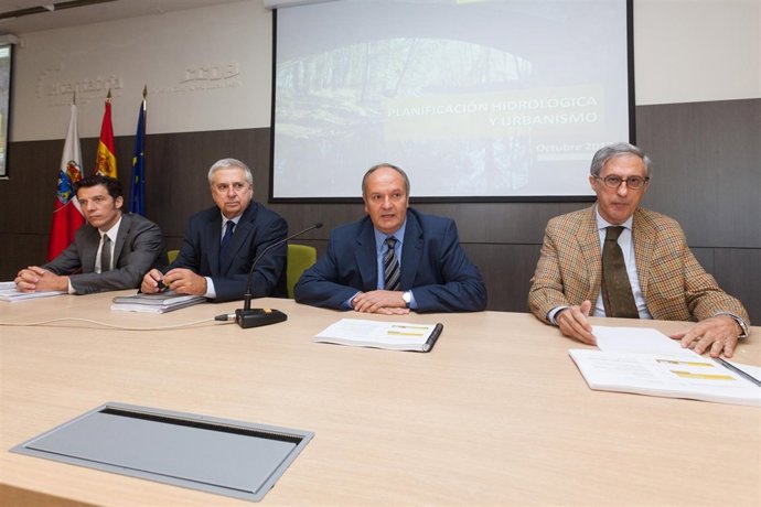 Inauguración de la jornada