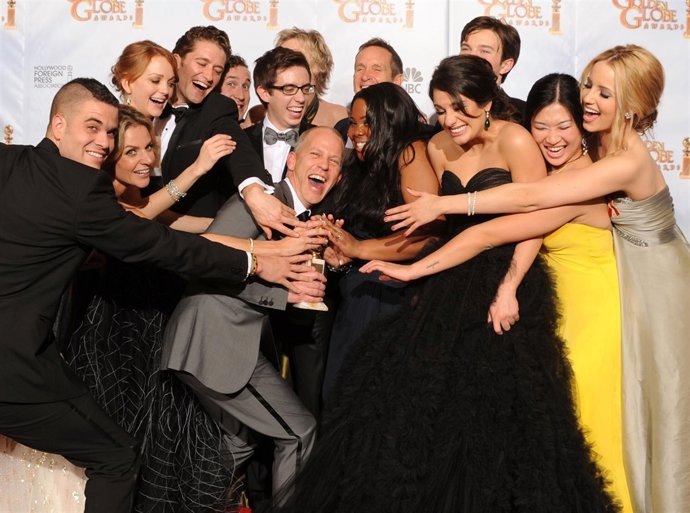 Glee 