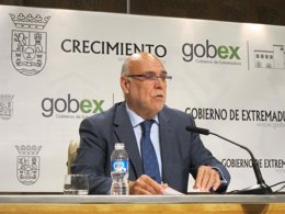 José Antonio Echávarri