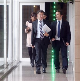  O mandatario galego, Alberto Núñez Feijóo, presidirá a reunión semanal do Conse