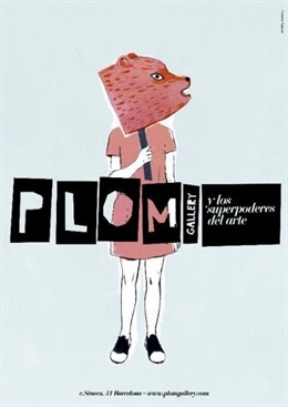 Nace en Barcelona una galería de arte contemporáneo para niños