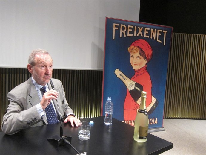 Pere Bonet (Freixenet)