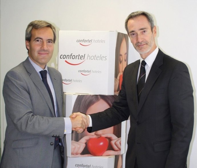 Confortel Valencia