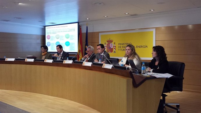 Destinos Inteligentes