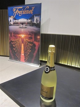 Cava Freixenet