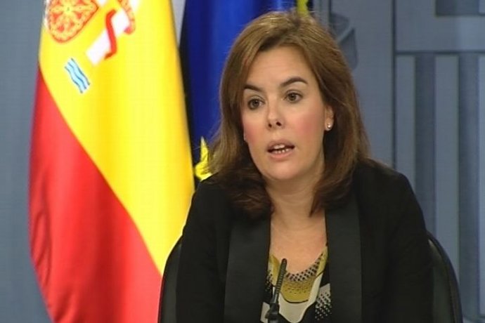 Santamaría:"No me corresponde dar explicaciones por Mas"
