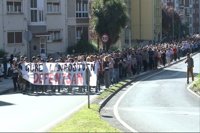 Socios de Fagor Electrodomésticos reclaman la devolución de los préstamos concedidos a la cooperativa