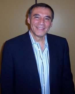 Jamil Mahuad, expresidente de Ecuador