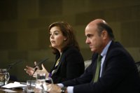 El Gobierno central desestima los requerimientos de Cataluña y Asturias contra los objetivos de déficit de 2013-2016