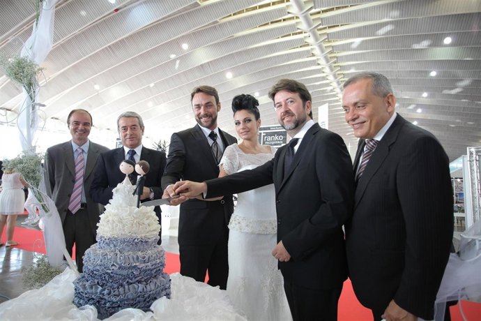 Alonso y Medina, en Feboda