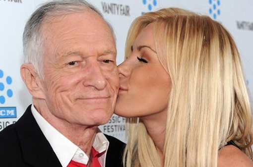 La menopausia proviene del hombre 