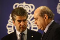 UPyD pregunta a Interior si le parece "normal" cesar cada año al jefe policial anticorrupción