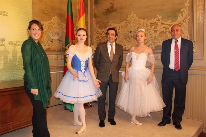 Ballet Nacional de Odessa