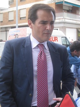 José Antonio Nieto