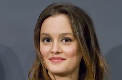 La actriz de Gossip Girl nueva marca de Biotherm 