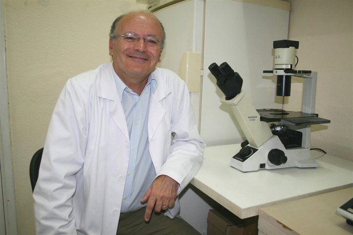 El profesor de la US Guillermo Álvarez de Toledo