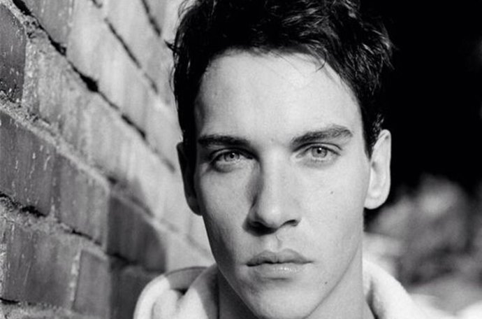 Jonathan Rhys Meyer será  Drácula en la nueva serie de vampiros estadounidense 