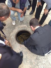 PSOE C-LM exige que actúe el servicio de emergencias de la Junta ante el problema de agua de Hiendelaencina