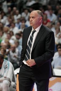 Laso: "Hemos jugado los mejores primeros minutos de la temporada"