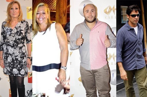 La crónica de la semana rosa