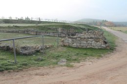 SEGÓBRIGA, PARQUE ARQUEOLÓGICO