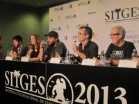 La holandesa 'Borgman' se alza como la mejor película del Festival de Sitges