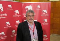 IU debate más de 300 enmiendas a su documento político