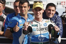 Pol Espargaró pole Australia Moto2