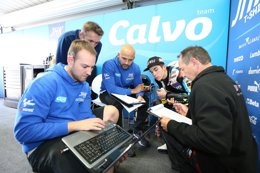 Maverick Viñales Moto3 Australia